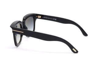 Сонцезахисні окуляри TOM FORD FT1115 01B 52 Фото №3 - linza.ua