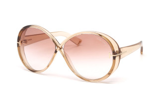 Солнцезащитные очки TOM FORD FT1116 45T 64 - linza.ua