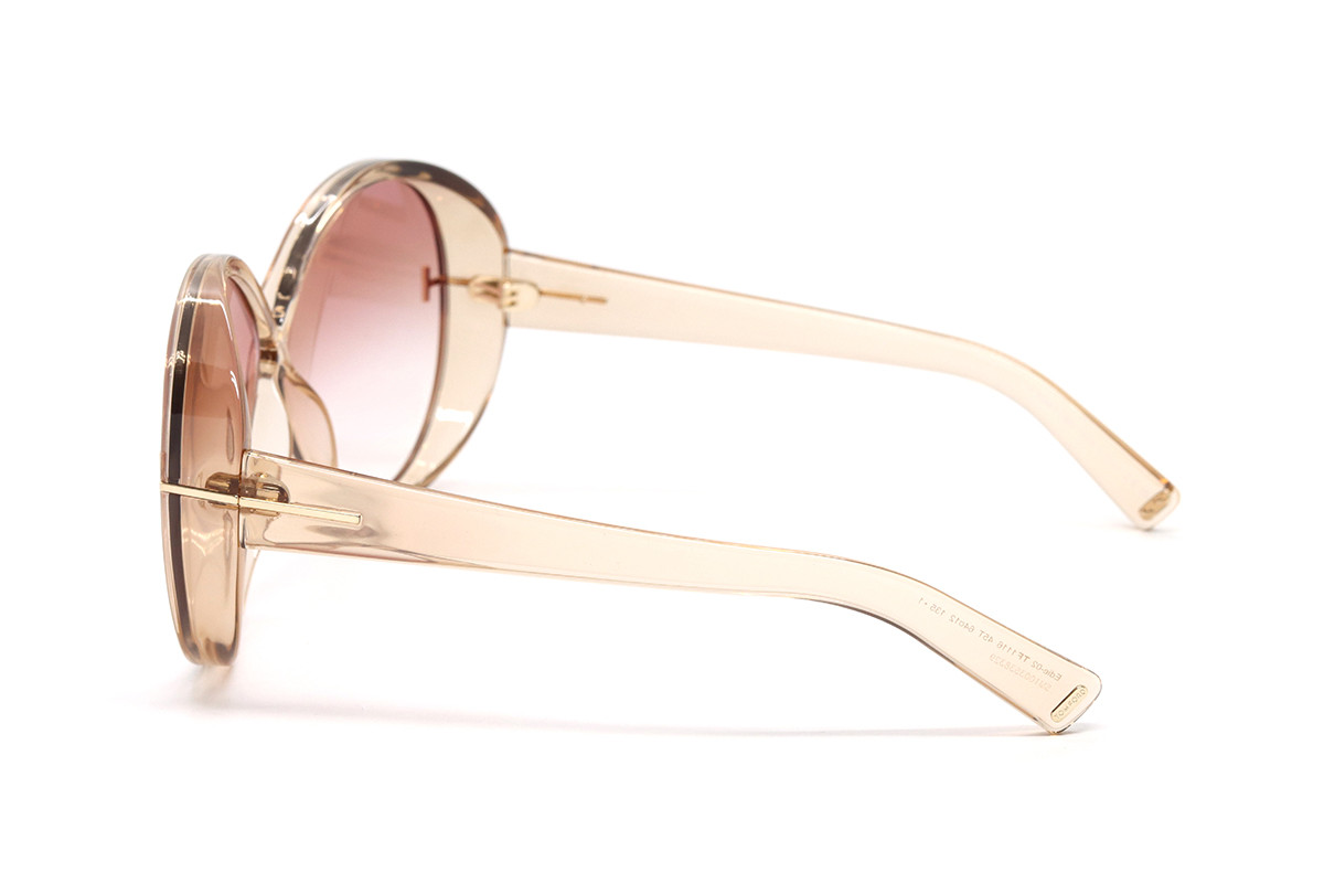 Солнцезащитные очки TOM FORD FT1116 45T 64 Фото №2 - linza.ua