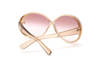 Солнцезащитные очки TOM FORD FT1116 45T 64 Фото №4 - linza.ua