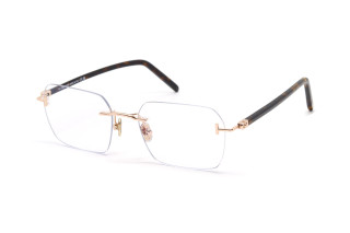 Оправи TOM FORD FT5934-B 028 54 Фото №1 - linza.ua