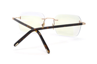 Оправи TOM FORD FT5934-B 028 54 Фото №3 - linza.ua