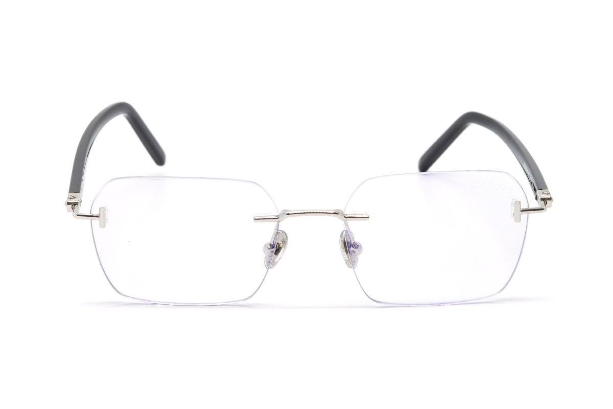 Оправы TOM FORD FT5934-B 016 54 Фото №2 - linza.ua