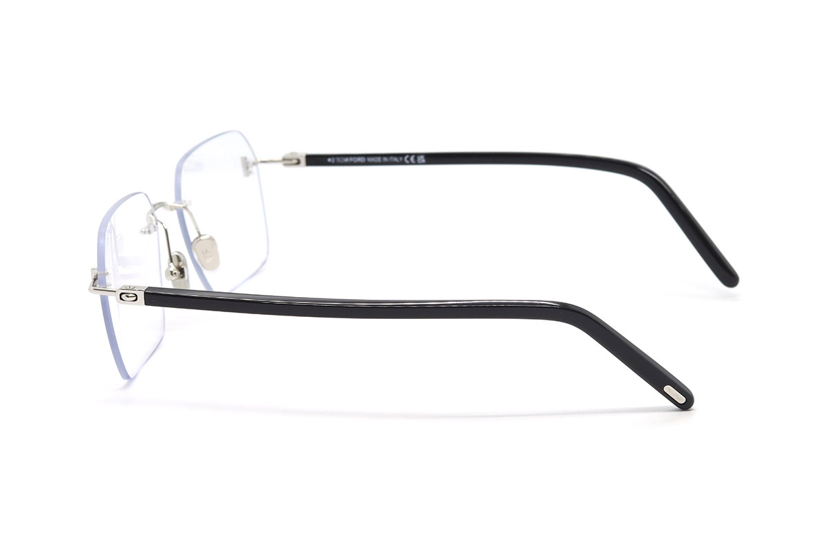 Оправы TOM FORD FT5934-B 016 54 Фото №3 - linza.ua
