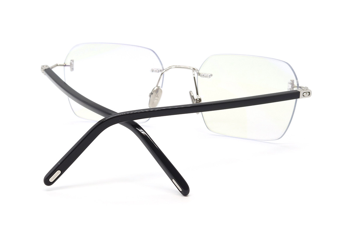 Оправы TOM FORD FT5934-B 016 54 Фото №4 - linza.ua