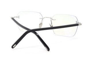 Оправы TOM FORD FT5934-B 016 54 Фото №4 - linza.ua