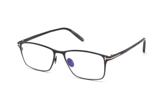 Оправи TOM FORD FT5935-B 001 54 Фото №1 - linza.ua