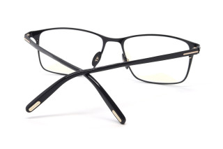 Оправи TOM FORD FT5935-B 001 54 Фото №4 - linza.ua