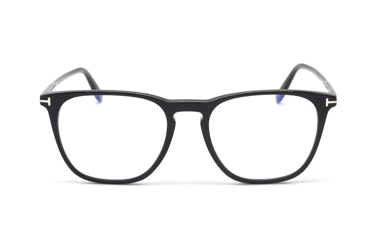 Оправи TOM FORD FT5937-B 001 52 Фото №2 - linza.ua