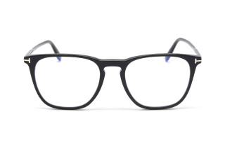 Оправи TOM FORD FT5937-B 001 52 Фото №2 - linza.ua