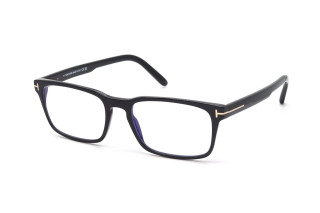 Оправа TOM FORD FT5938-B 001 54 - linza.ua