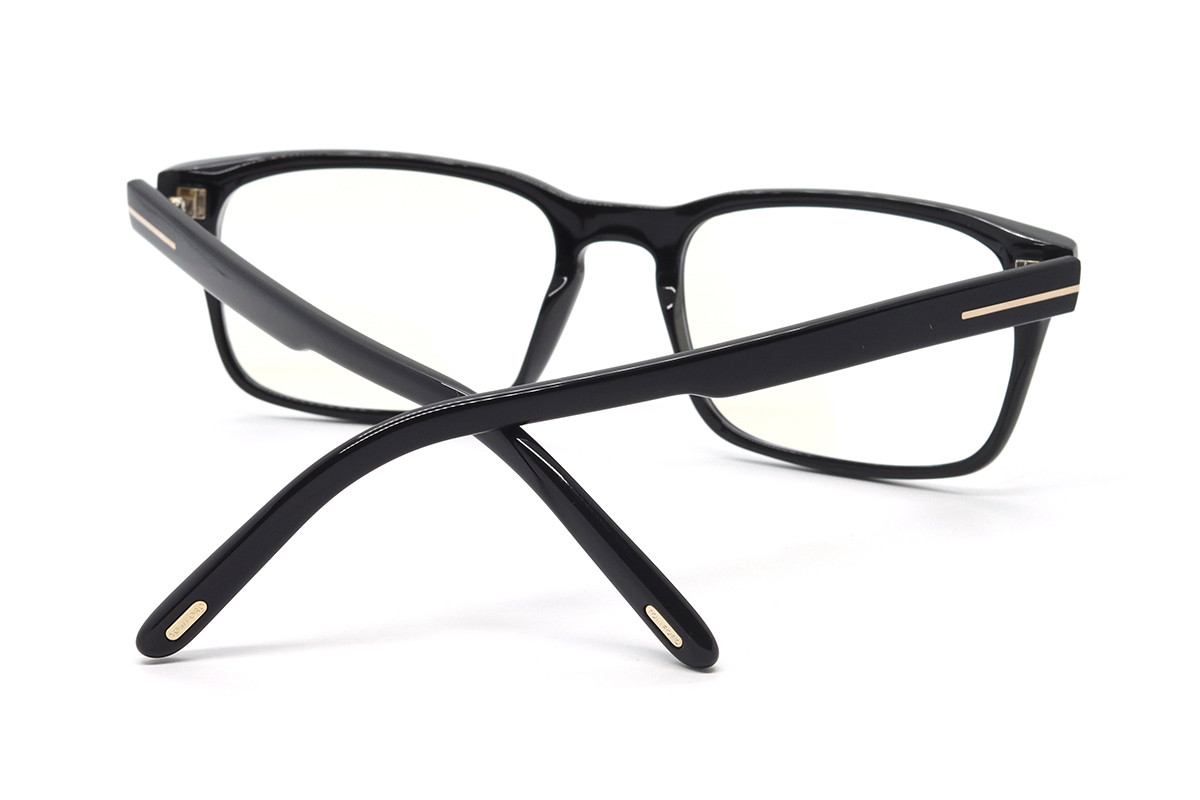 Оправи TOM FORD FT5938-B 001 54 Фото №2 - linza.ua