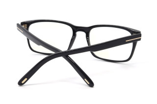 Оправи TOM FORD FT5938-B 001 54 Фото №2 - linza.ua