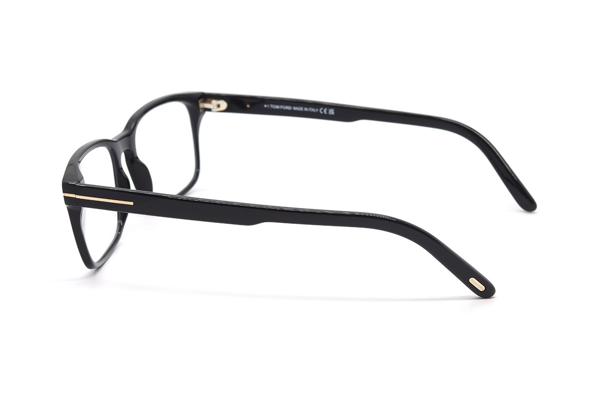 Оправи TOM FORD FT5938-B 001 54 Фото №4 - linza.ua