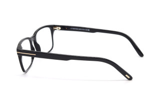 Оправи TOM FORD FT5938-B 001 54 Фото №4 - linza.ua