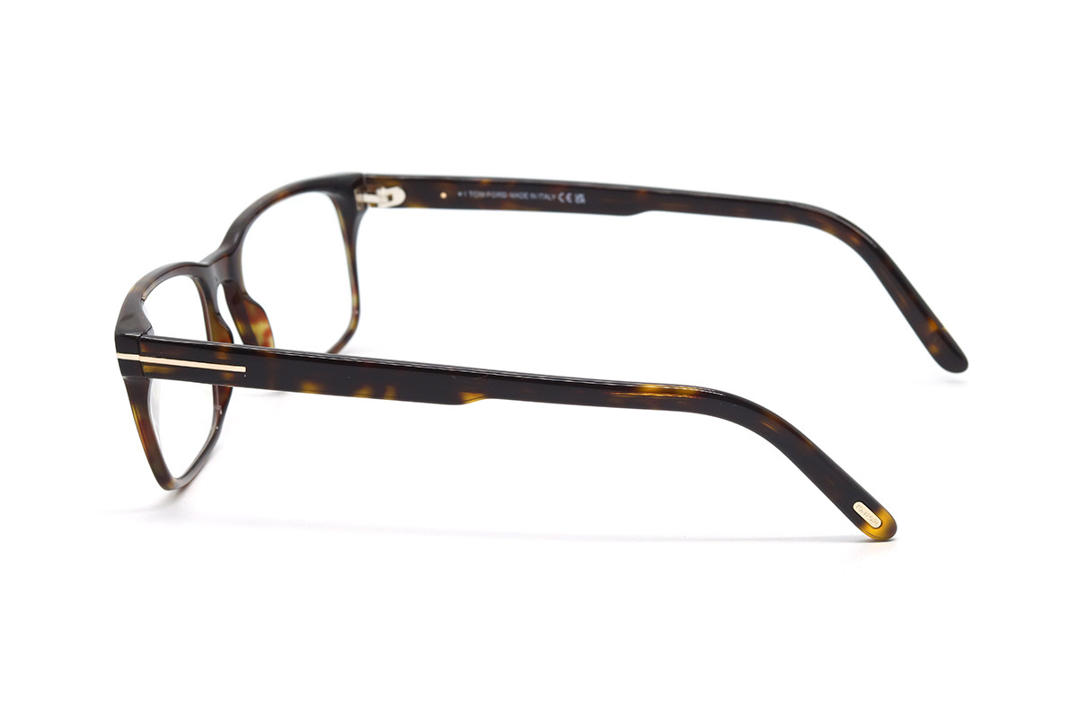 Оправи TOM FORD FT5938-B 052 54 Фото №2 - linza.ua
