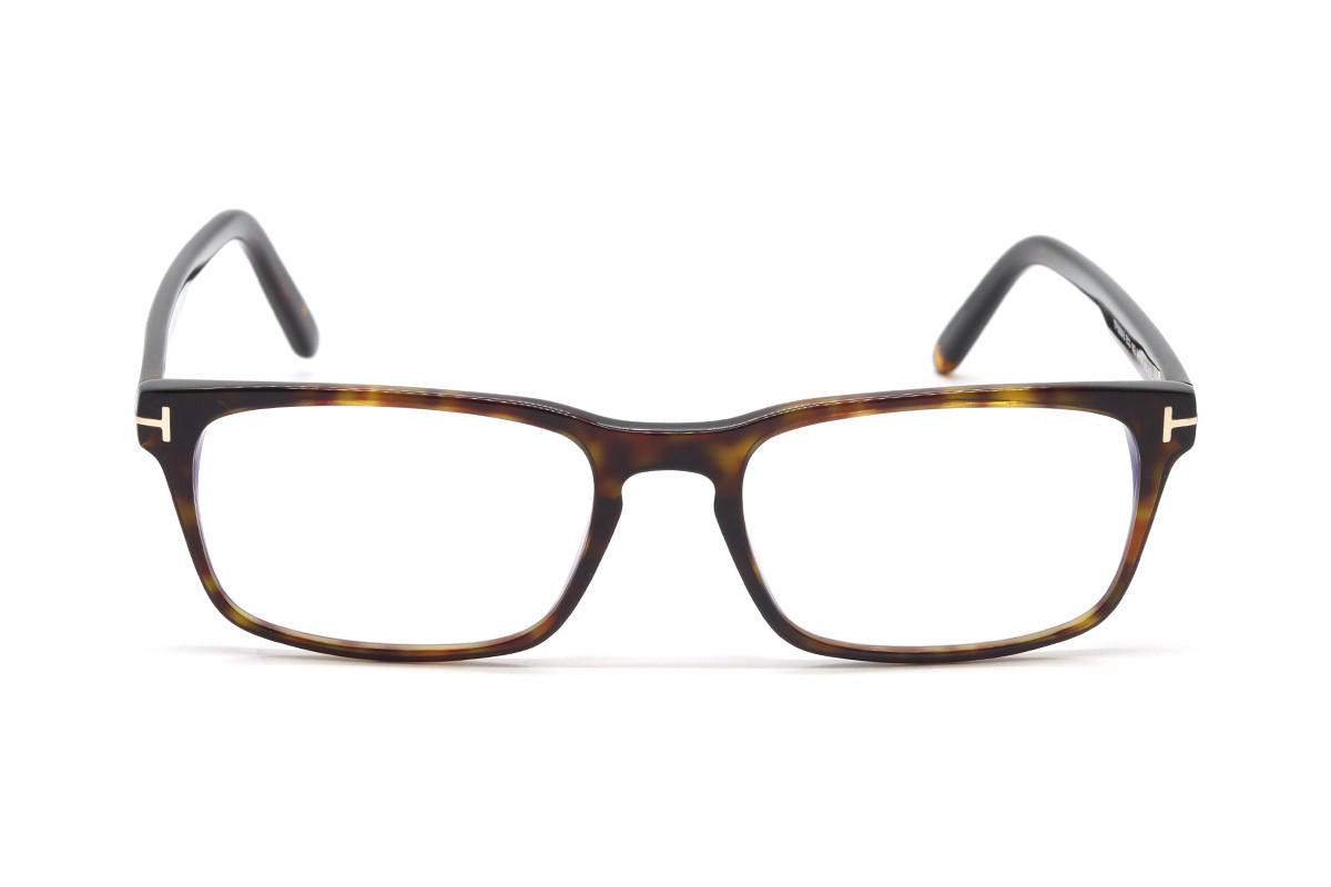 Оправи TOM FORD FT5938-B 052 54 Фото №3 - linza.ua