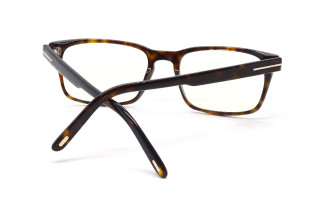 Оправи TOM FORD FT5938-B 052 54 Фото №4 - linza.ua