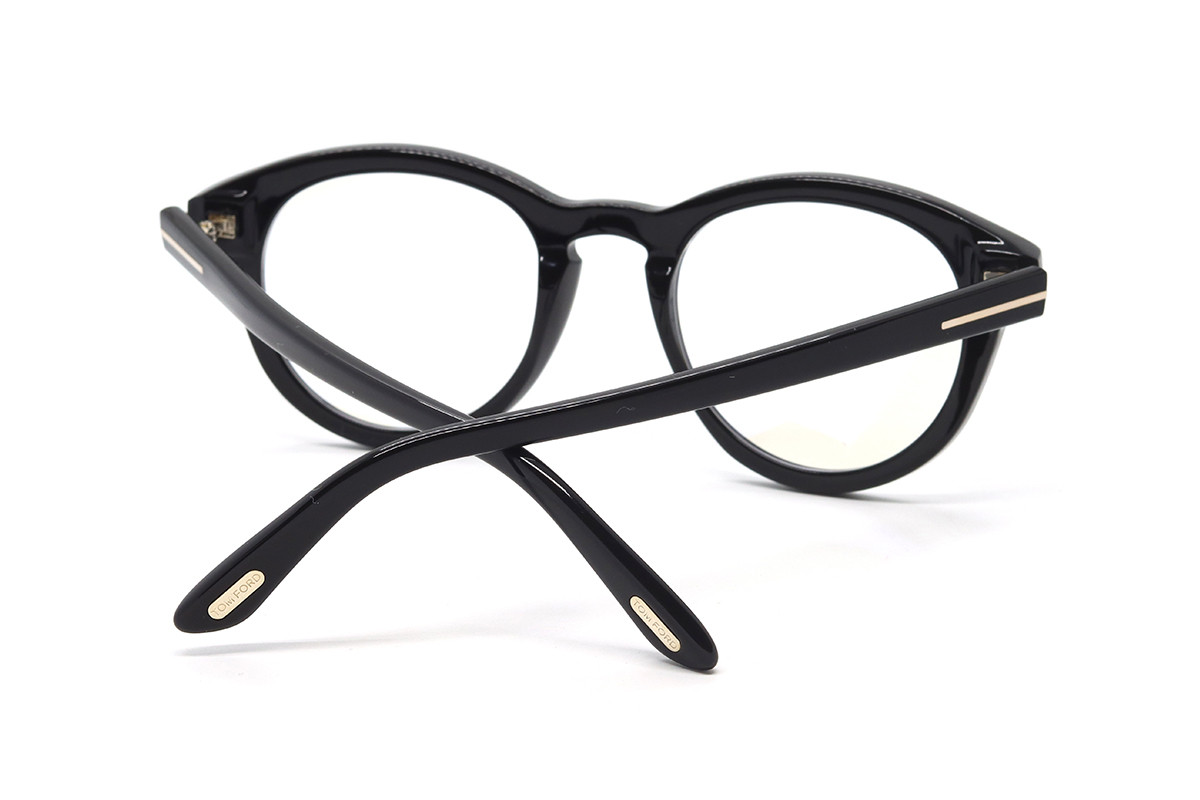 Оправи TOM FORD FT5940-B 001 49 Фото №3 - linza.ua