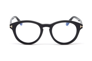 Оправи TOM FORD FT5940-B 001 49 Фото №4 - linza.ua