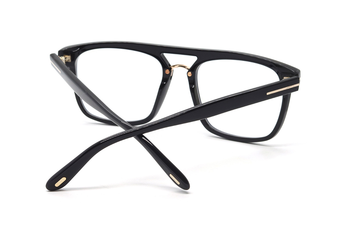 Оправи TOM FORD FT5942-B 001 54 Фото №2 - linza.ua