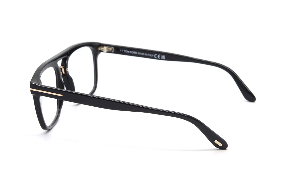 Оправи TOM FORD FT5942-B 001 54 Фото №3 - linza.ua