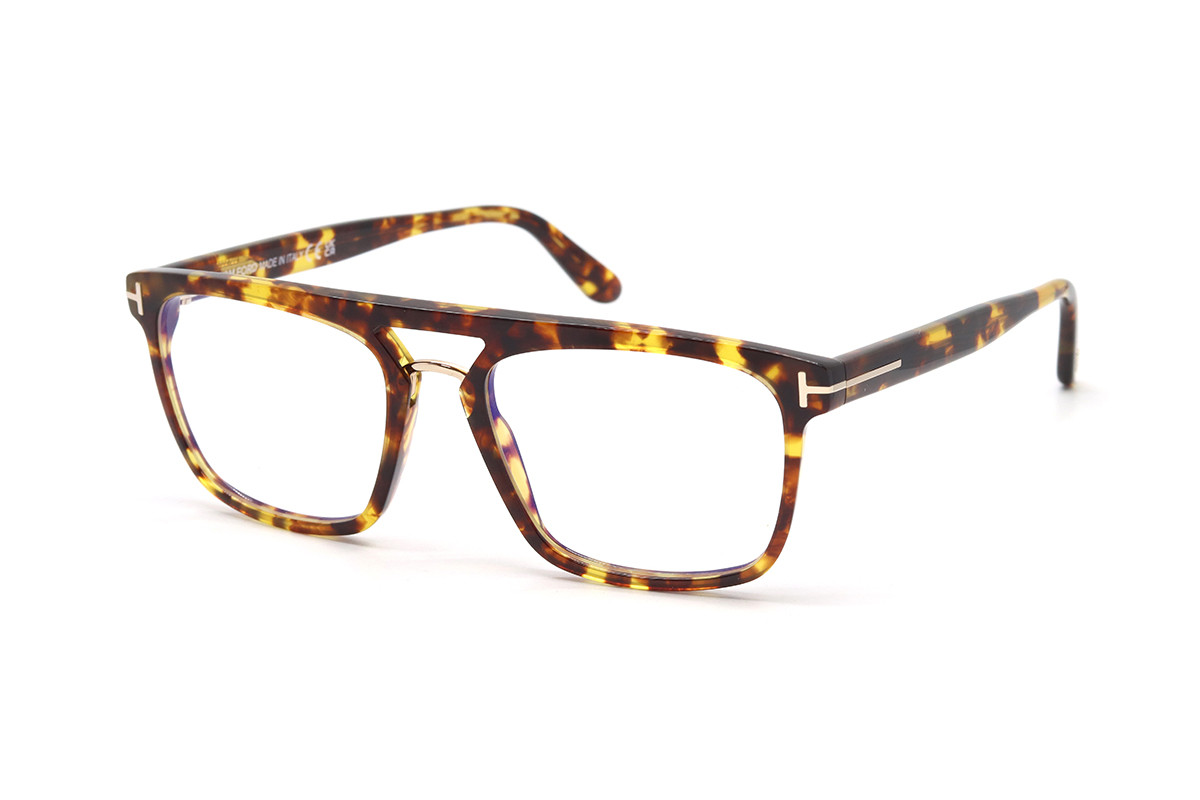 Оправи TOM FORD FT5942-B 053 54 Фото №1 - linza.ua