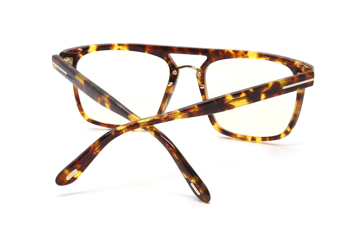 Оправи TOM FORD FT5942-B 053 54 Фото №2 - linza.ua