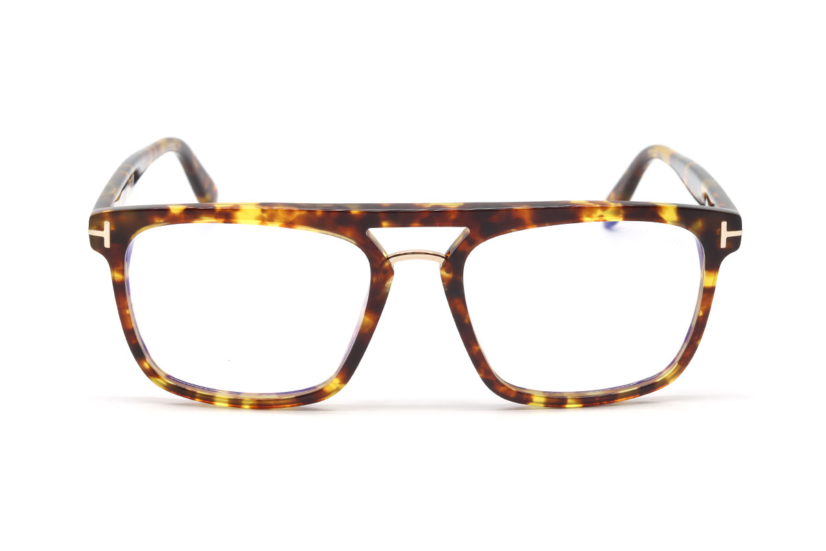 Оправи TOM FORD FT5942-B 053 54 Фото №4 - linza.ua