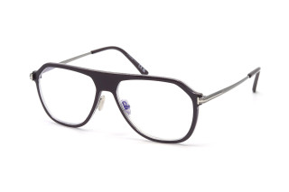 Оправа TOM FORD FT5943-B 050 56 - linza.ua