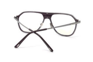 Оправы TOM FORD FT5943-B 050 56 Фото №2 - linza.ua