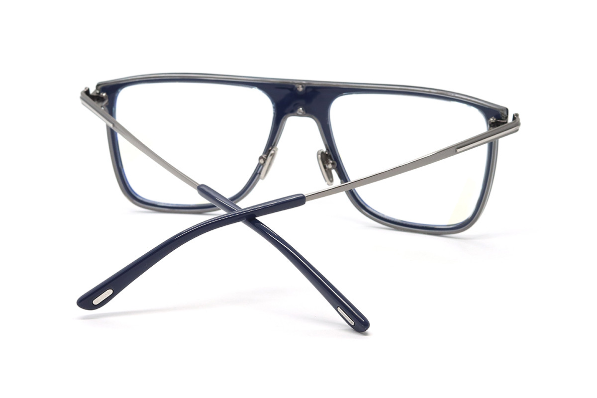 Оправы TOM FORD FT5944-B 092 55 Фото №2 - linza.ua
