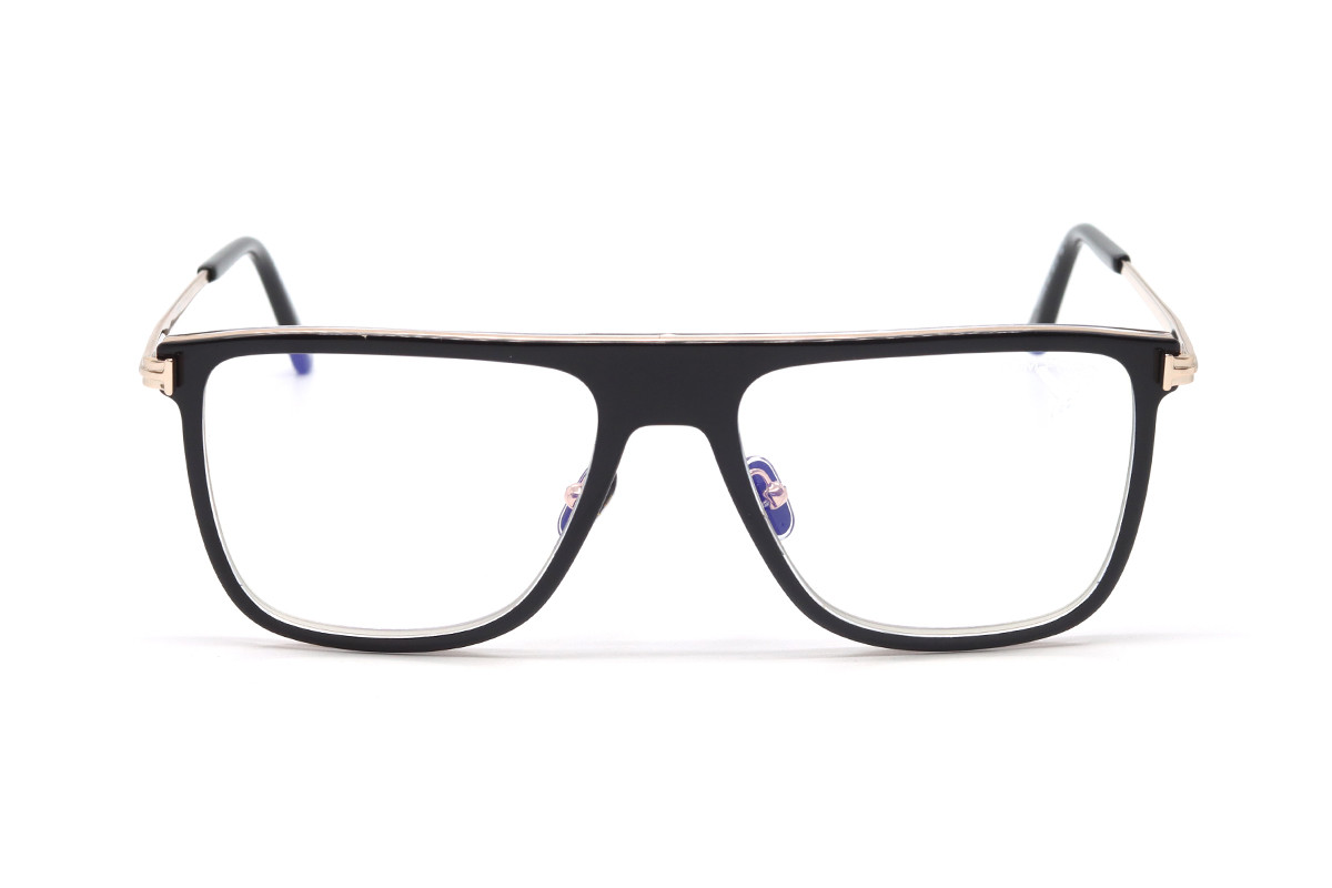 Оправы TOM FORD FT5944-B 003 55 Фото №2 - linza.ua