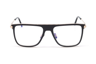Оправы TOM FORD FT5944-B 003 55 Фото №2 - linza.ua