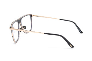 Оправы TOM FORD FT5944-B 003 55 Фото №3 - linza.ua
