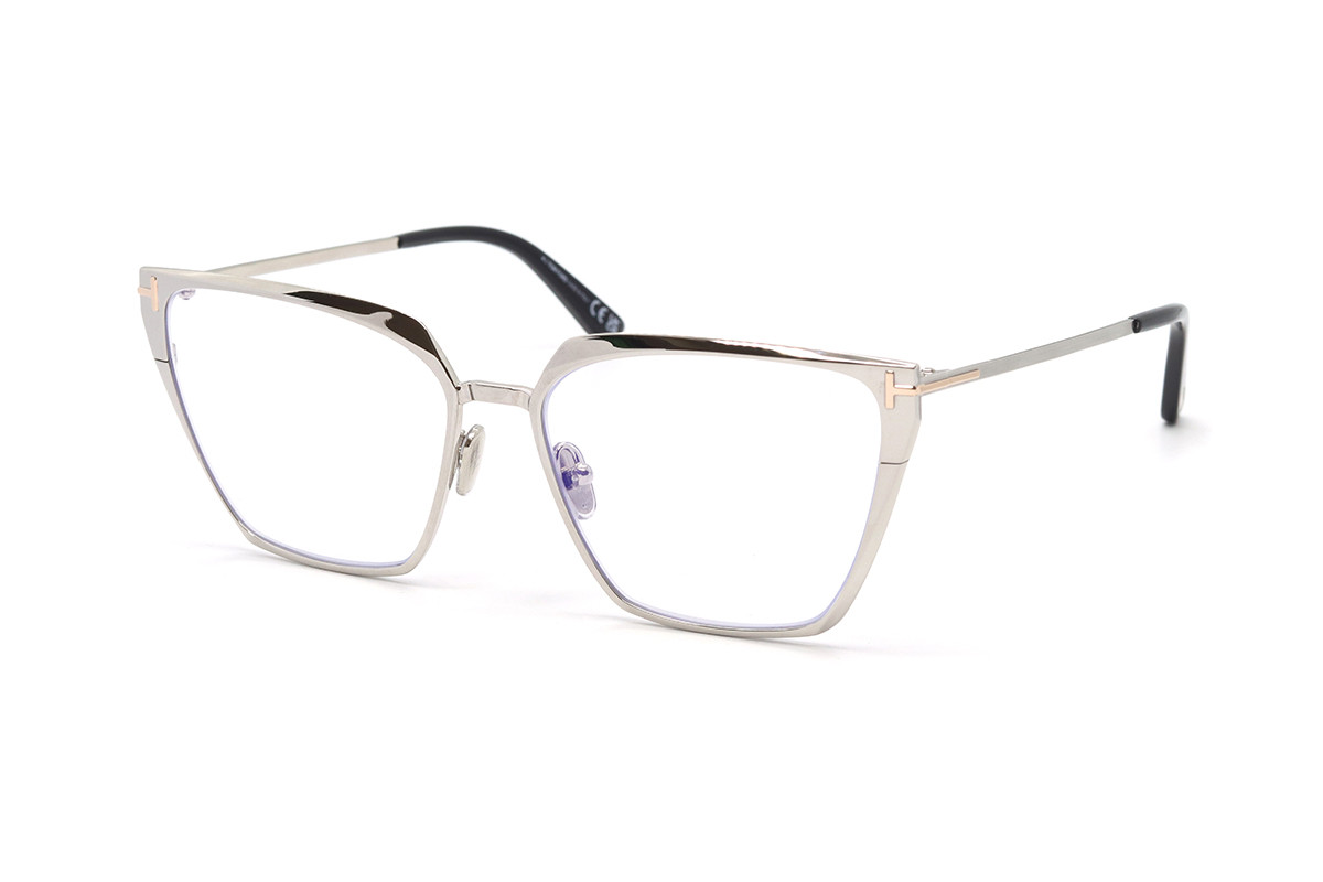 Оправи TOM FORD FT5945-B 016 56 Фото №1 - linza.ua