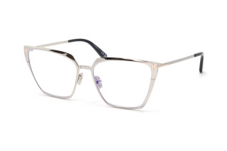 Оправи TOM FORD FT5945-B 016 56 Фото №1 - linza.ua