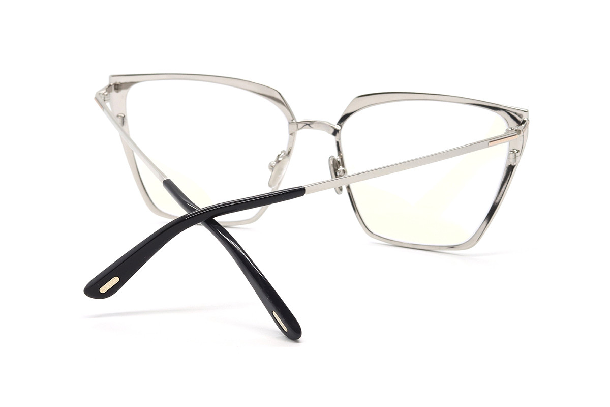 Оправи TOM FORD FT5945-B 016 56 Фото №2 - linza.ua