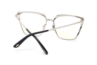 Оправи TOM FORD FT5945-B 016 56 Фото №2 - linza.ua