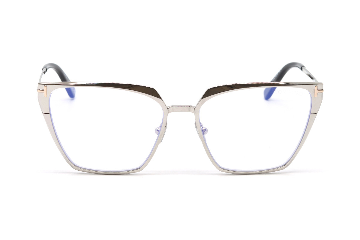 Оправи TOM FORD FT5945-B 016 56 Фото №3 - linza.ua