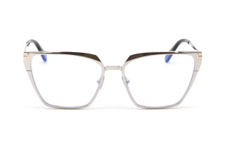 Оправи TOM FORD FT5945-B 016 56 Фото №3 - linza.ua