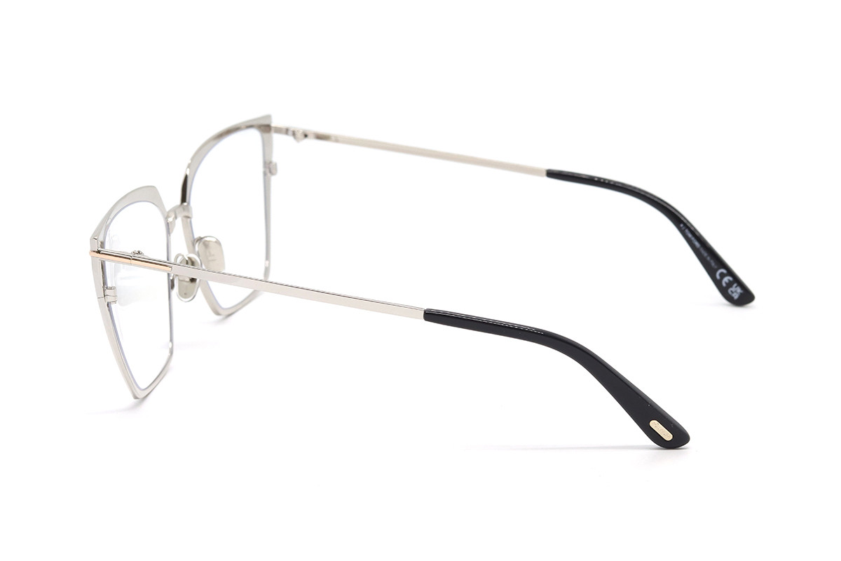 Оправи TOM FORD FT5945-B 016 56 Фото №4 - linza.ua