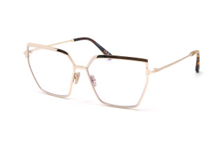 Оправа TOM FORD FT5946-B 028 57 - linza.ua