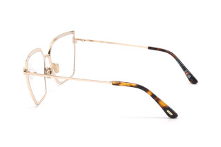Оправы TOM FORD FT5946-B 028 57 Фото №3 - linza.ua