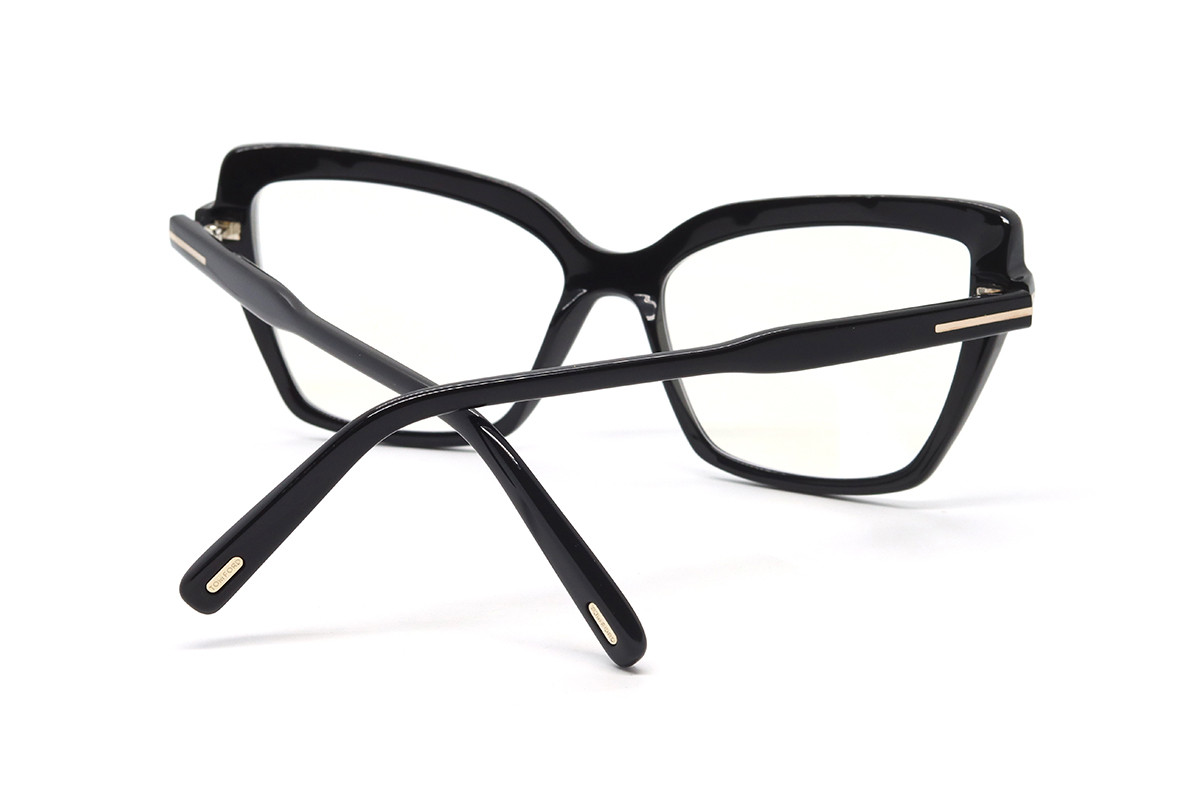 Оправи TOM FORD FT5948-B 001 55 Фото №2 - linza.ua