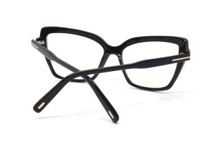 Оправи TOM FORD FT5948-B 001 55 Фото №2 - linza.ua