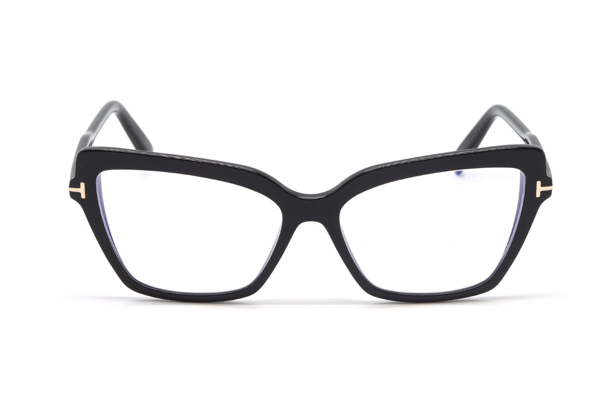 Оправи TOM FORD FT5948-B 001 55 Фото №3 - linza.ua
