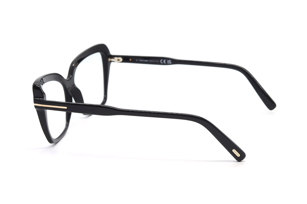 Оправи TOM FORD FT5948-B 001 55 Фото №4 - linza.ua
