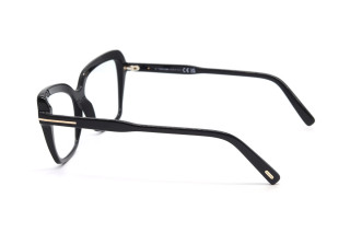 Оправи TOM FORD FT5948-B 001 55 Фото №4 - linza.ua