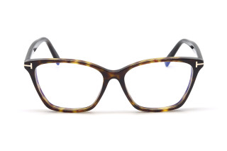 Оправы TOM FORD FT5949-B 052 56 Фото №2 - linza.ua